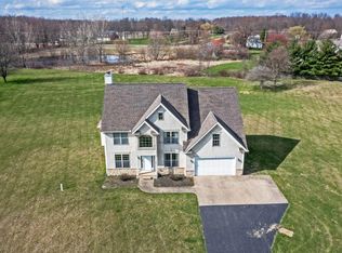 244 Bermuda Dr, Johnstown, OH 43031