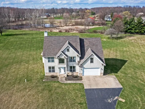 244 Bermuda Dr, Johnstown, OH 43031