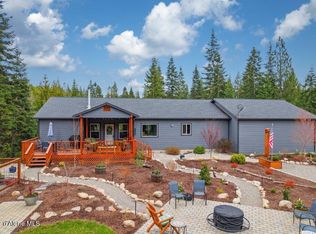24414 N Wendler Loop, Rathdrum, ID 83858