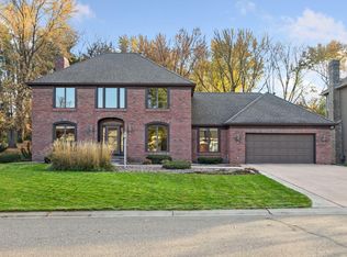 1830 Interlachen Alcove, Woodbury, MN 55125