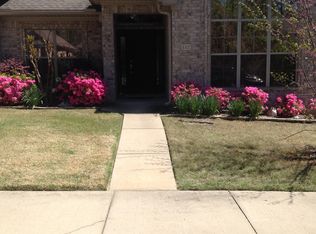 107 Taylor Park Loop, Little Rock, AR 72211