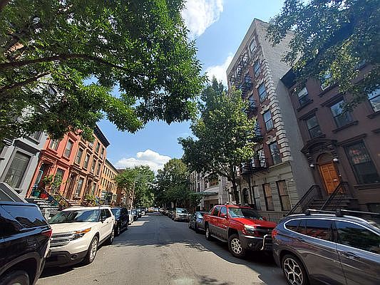 1st image of 56 W 127th St #Grdn1