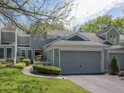 22 Woodlands Dr, Tuxedo Park, NY, 10987