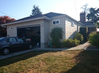 3029 52nd Ave SW, Seattle, WA 98116