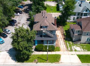 308 Ballard St, Ypsilanti, MI 48197