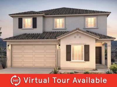 11224 W Mobile Ln, Tolleson, AZ, 85353
