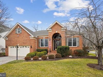 5272 Antioch Ridge Dr, Haymarket, VA, 20169