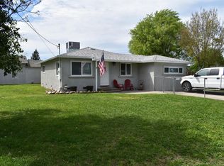 4831 Dry Creek Rd, Sacramento, CA 95838