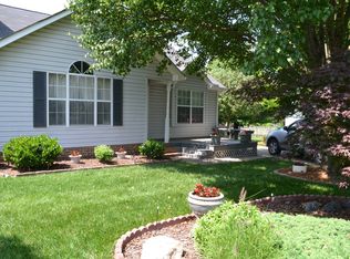 12000 Glenlockhart Ln, Charlotte, NC 28273