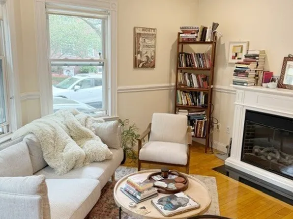 57 Magazine St APT 3, Cambridge, MA 02139