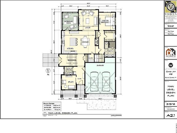 2nd image of 7904 SW Whistle Creek Ct #19