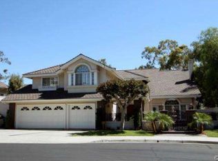 4 Galileo, Irvine, CA 92603