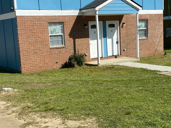 3715 Case St #1, Macon, GA 31204