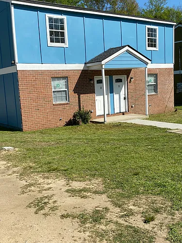 3715 Case St #1 Photo 1