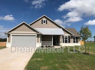 3034 SE 34th St, Norman, OK 73072