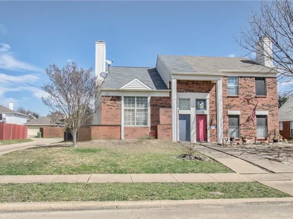 2312 Forestbrook Dr, Garland, TX 75040