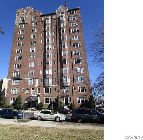 1st image of 612 W Franklin St #6D1