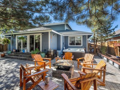 2976 NE Pinnacle Pl, Bend, OR, 97701