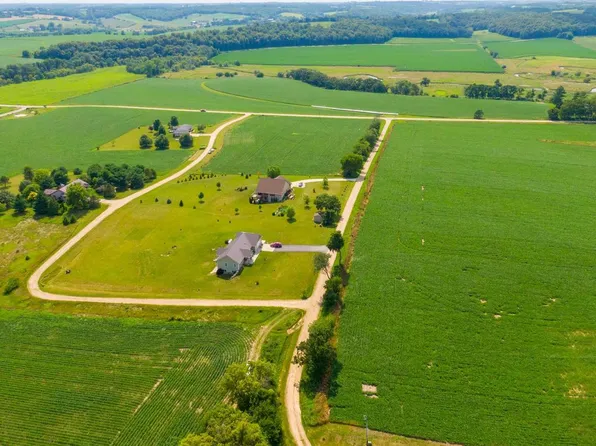 Lot 10 Old Q Road #1, Argyle, WI 53504