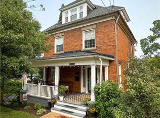 613 E Pearl St, Butler, PA