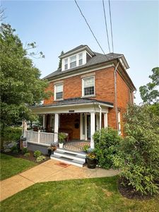 613 E Pearl St, Butler, PA, 16001