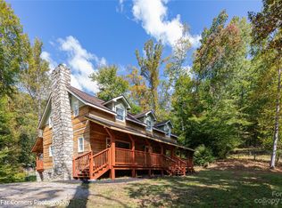 114 Johns Creek Rd, Canton, NC 28716