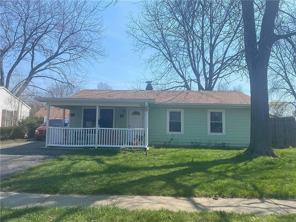 1st image of 3521 Brewer Dr