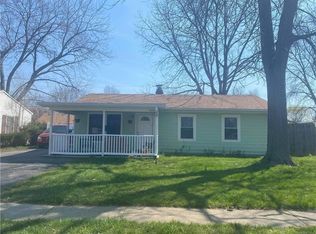 3521 Brewer Dr, Indianapolis, IN 46222
