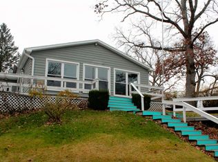 5629 N Stahl Rd, Monon, IN 47959