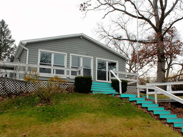 5629 N Stahl Rd, Monon, IN 47959