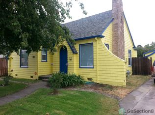 2318 Napa St, Vallejo, CA