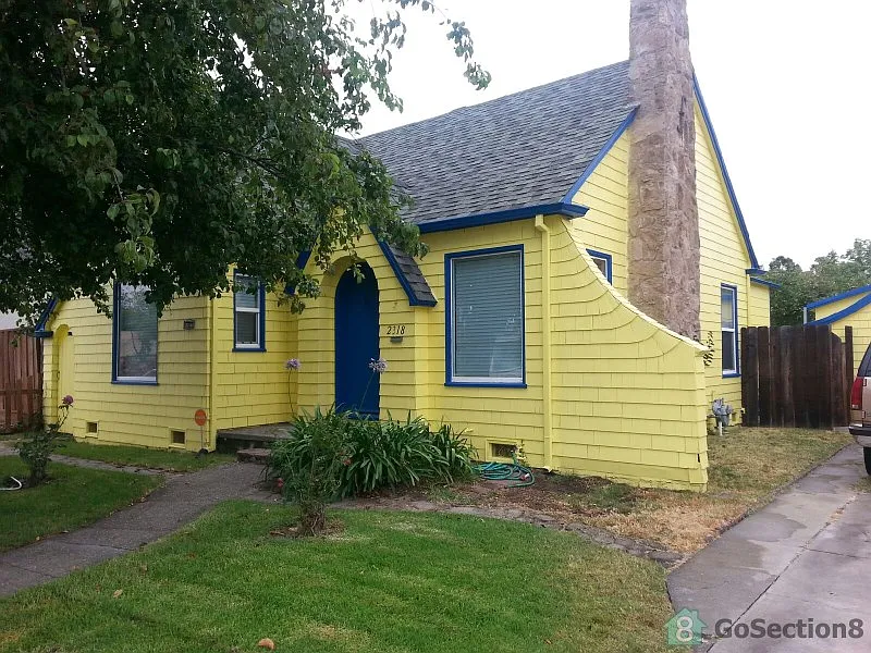 2318 Napa St photo 1