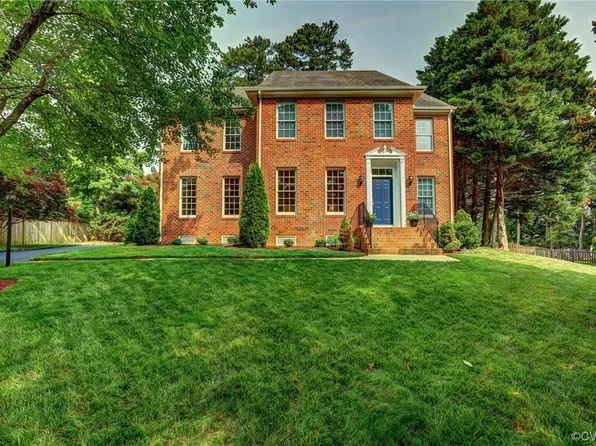 504 Weston Ct, Henrico, VA 23238