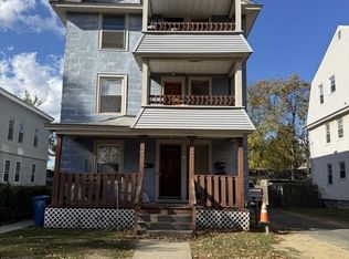 86-88 Fairview Ave, West Springfield, MA 01089