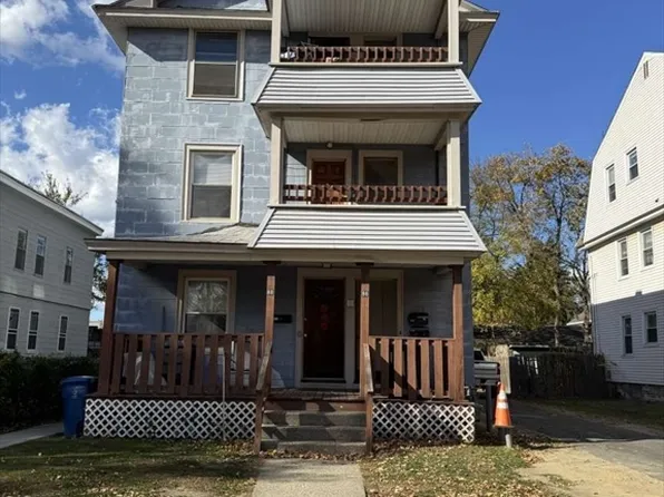 86-88 Fairview Ave, West Springfield, MA 01089