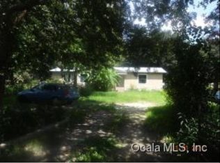 5845 NW 50th Ave, Ocala, FL 34482
