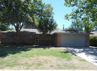 6113 Nashville Ave, Lubbock, TX 79413