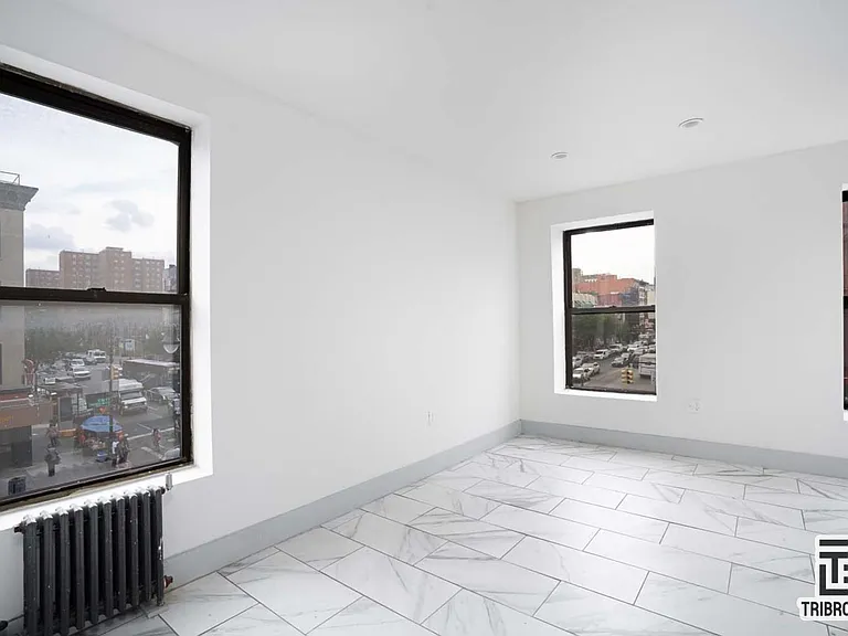1873 Lexington Ave #4A — Photo 5