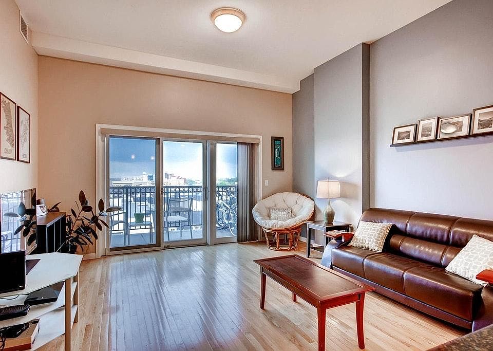 1st image of 1950 N Logan St APT 1007