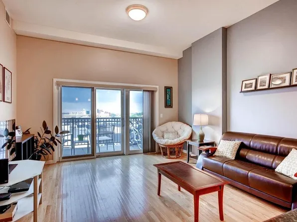 1950 N Logan St, Denver, CO