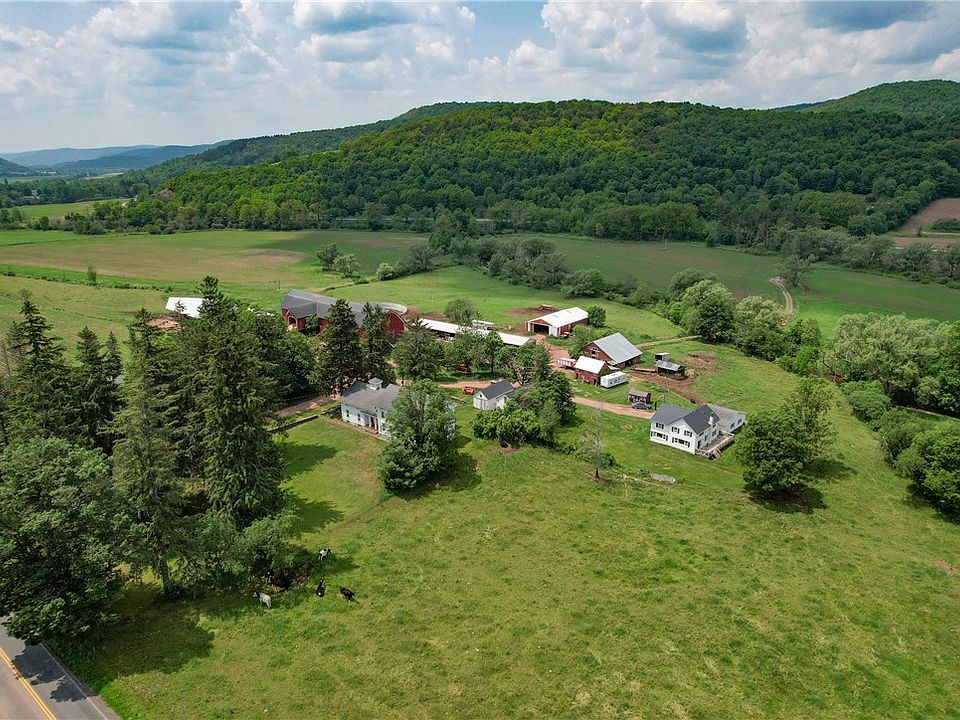 11609 County Highway 18, Hobart, NY 13788 MLS R1470389 Zillow
