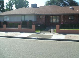 1949 Ben Franklin Ave, Tulare, CA 93274