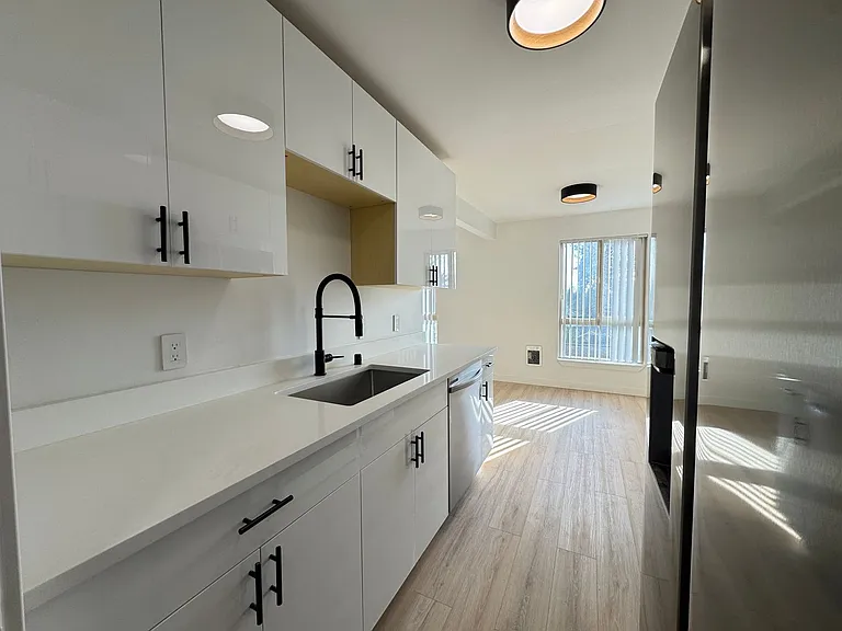 White Heather Apartments | Newly Renovated One and Two Bedroom Homes — Photo 52