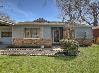 9309 Cathedral Dr, Houston, TX 77051