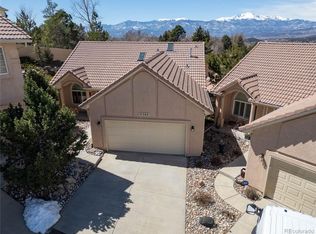 4360 Adam Mark Point, Colorado Springs, CO 80917