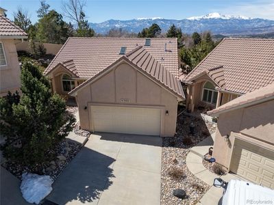 4360 Adam Mark Point, Colorado Springs, CO, 80917