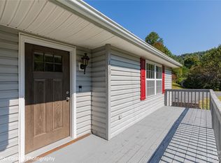 119 Beechwood Dr, Sylva, NC 28779