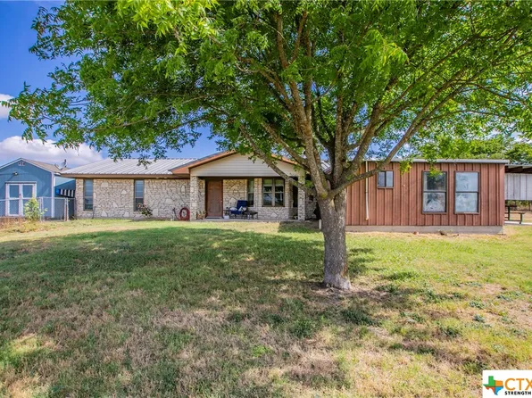 6830 Pegasus Dr, Temple, TX 76501