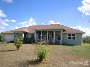27500 Crosby Rd, Myakka City, FL 34251