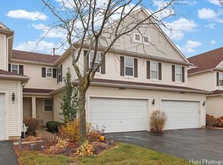 2840 Cattail Ct UNIT C, Wauconda, IL 60084